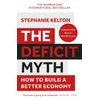 KNYGA Stephanie Kelton Deficit Myth