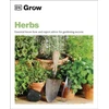 KNYGA Stephanie Mahon Grow Herbs, Essential Know-how and Expert Advice for Gardening Success