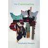 KNYGA Stephanie Norgate Conversation