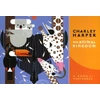 KNYGA Stephanie Odeh Charley Harper the Animal Kingdom Book of Postcards
