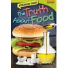 KNYGA Stephanie Paris Straight Talk: The Truth About Food