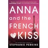 KNYGA Stephanie Perkins Anna and the French Kiss