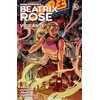KNYGA Stephanie Phillips Beatrix Rose: Vigilante (Graphic Novel)