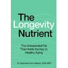 KNYGA Stephanie Venn Watson Longevity Nutrient
