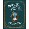 KNYGA Stephanie Von Reiswitz Von Reiswitz Stephanie Murder Most Puzzling