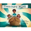 KNYGA Stephanie Wildman Treasure Hunt