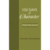 KNYGA Stephen Arterburn BOOK: 100 Days of Character
