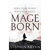 KNYGA Stephen Aryan Author Mageborn