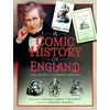 KNYGA Stephen Basdeo Comic History of England, The Original Horrible History