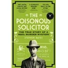 KNYGA Stephen Bates Poisonous Solicitor