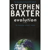 KNYGA Stephen Baxter Evoliucija