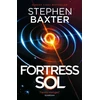 KNYGA Stephen Baxter Fortress Sol