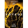 KNYGA Stephen Baxter Voyage