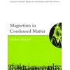KNYGA Stephen Blundell Magnetism in Condensed Matter