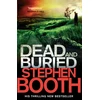 KNYGA Stephen Booth Dead And Buried