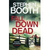 KNYGA Stephen Booth Fall Down Dead