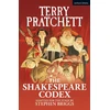 KNYGA Stephen Briggs Shakespeare Codex