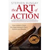 KNYGA Stephen Bungay Art of Action, How Leaders Close the Gaps between Plans, Actions and Results (updated 10th anniversary edition)