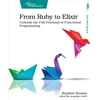 KNYGA Stephen Bussey From Ruby to Eliksyras