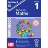 KNYGA Stephen C Curran KS2 Maths Year 3/4 Workbook 1, Numerical Reasoning Technique