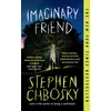 KNYGA Stephen Chbosky Imaginary Friend
