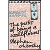 KNYGA Stephen Chbosky Chbosky Stephen Perks of Being a Wallflower: the most moving coming-of-age classic