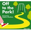 KNYGA Stephen Cheetham Off to the Park!
