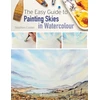 KNYGA Stephen Coates Easy Guide to Painting Skies in Watercolour