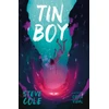 KNYGA Stephen Cole Tin Boy