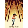 KNYGA Stephen Davies; Heloise Mab The Ancient Egypt Sleepover