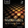 KNYGA Stephen Doyle WJEC Mathematics for A2 Level: Pure