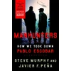 KNYGA Stephen E Murphy Manhunters