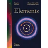 KNYGA Stephen Ellcock Elements, Chaos, order and the five elemental forces