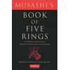 KNYGA Stephen F Kaufman Musashi's Book of Five Rings