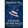 KNYGA Stephen Fry Stars' Tennis Balls