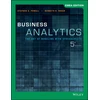 KNYGA Stephen G Powell Business Analytics