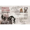 KNYGA Stephen Games Princess Brr-Rainy
