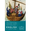 KNYGA Stephen Greenblatt Norton Anthology of English Literature