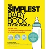 KNYGA Stephen Gross Simplest Baby Book in the World