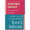 KNYGA Stephen Grosz Love's Labour
