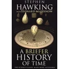 KNYGA Stephen Hawking Briefer History of Time