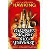 KNYGA Stephen Hawking George's Secret Key to the Universe