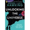 KNYGA Stephen Hawking Unlocking the Universe