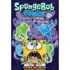 KNYGA Stephen Hillenburg SpongeBob Comics: Book 3