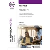 KNYGA Stephen Hoare My Revision Notes: Health T Level