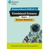 KNYGA Stephen Hoare Hoare, Stephen; Saunders, Nigel Pearson REVISE Edexcel GCSE Combined Science (Higher) Revision Workbook - for 2026, 2027 exams