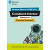 KNYGA Stephen Hoare Pearson REVISE Edexcel GCSE Combined Science (Foundation) Revision Workbook for 2025, 2026 exams