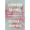 KNYGA Stephen J Campbell Leonardo da Vinci