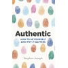 KNYGA Stephen Joseph Authentic