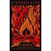 KNYGA Stephen King Carrie, Fiftieth Anniversary CLASSIC EDITION with a new introduction by Margaret Atwood